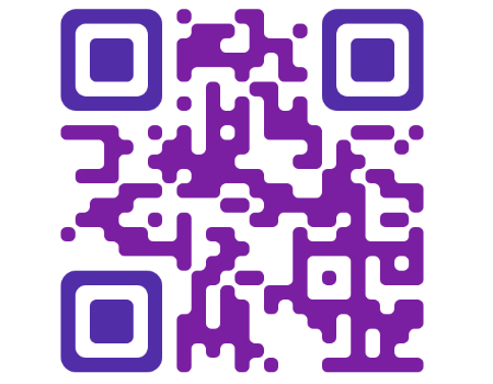  QR Code for JFK Yearbook Purchase